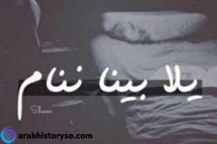 برودكاست نوم مذهلة توبيكات عن النوم