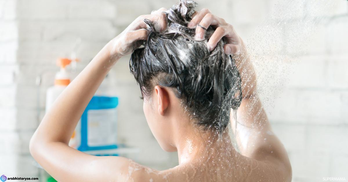 إزالة مفعول البروتين من الشعر تعرف علي افضل الطرق لازاله البروتين دون ضرر