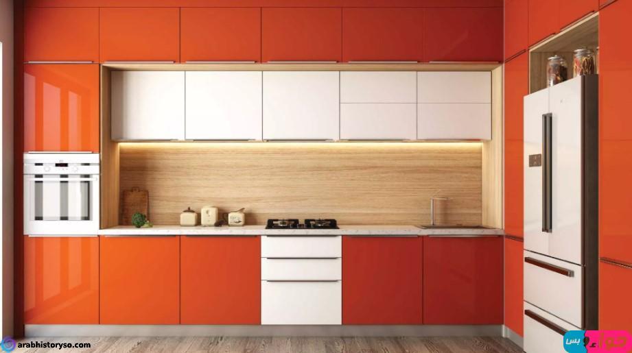 متنكر تافهة قبيلة صور مطابخ اكريلك Thesolarwaterheaters Com