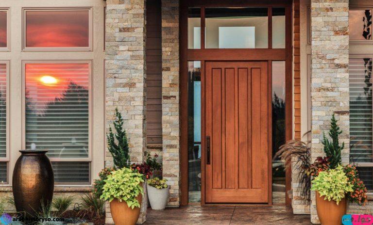 ابواب خشب سحاب درفه عريضه