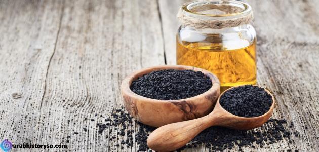 تجربتي مع زيت حبة البركه للشعر و تعرف على الطرق المختلفة من اجل أستخدامه للشعر