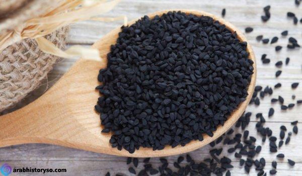 تجربتي مع الحبة السوداء للشعر و تعرف على الطرق المختلفة من أجل التخلص من مشاكل الشعر