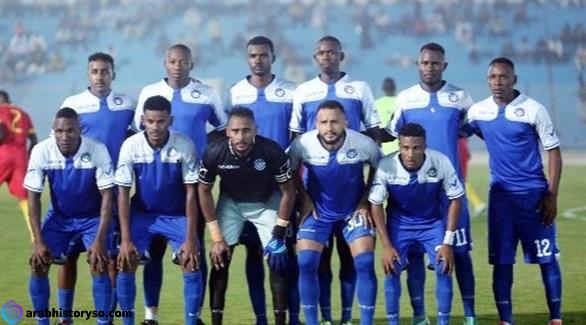 صور لاعبين الهلال السوداني