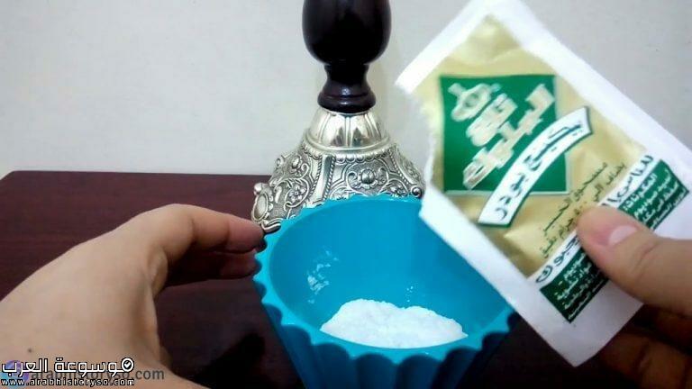 خلطة البيكنج بودر والفازلين وتعرف على أهم الوصفات الأخرى