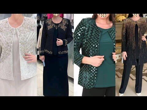 تونيكات سواريه أمهات