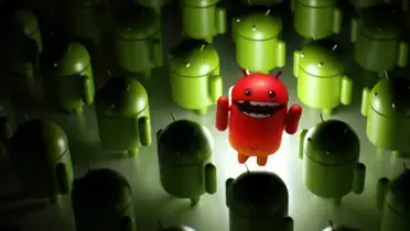 حل مشكلة جاري تشغيل android جاري تحسين التطبيق