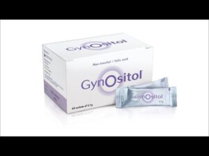 فوائد دواء gynositol