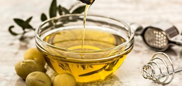 شرب زيت الزيتون للحامل في الشهر التاسع