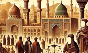 الخلفاء الراشدين بالترتيب ومدة خلافتهم pdf