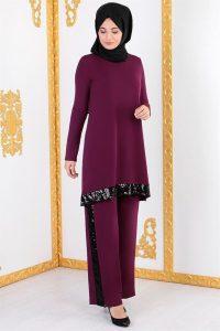 تونيكات سواريه أمهات