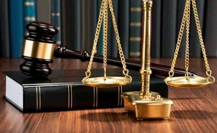 صيغة انذار على يد محضر بعدم التعرض