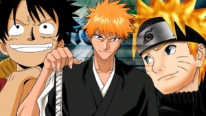 تردد قناة anime tv على النايل سات