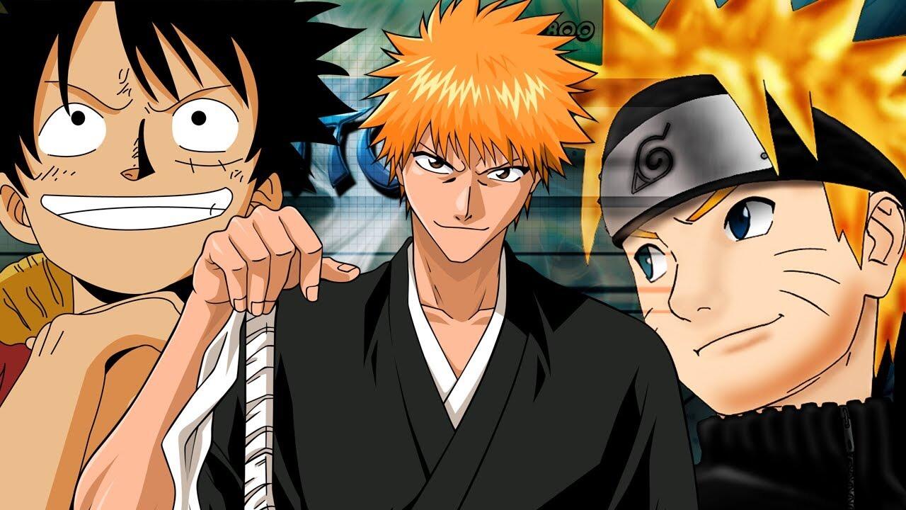 تردد قناة anime tv على النايل سات
