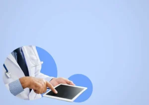 استبيان رضا العملاء في المستشفيات