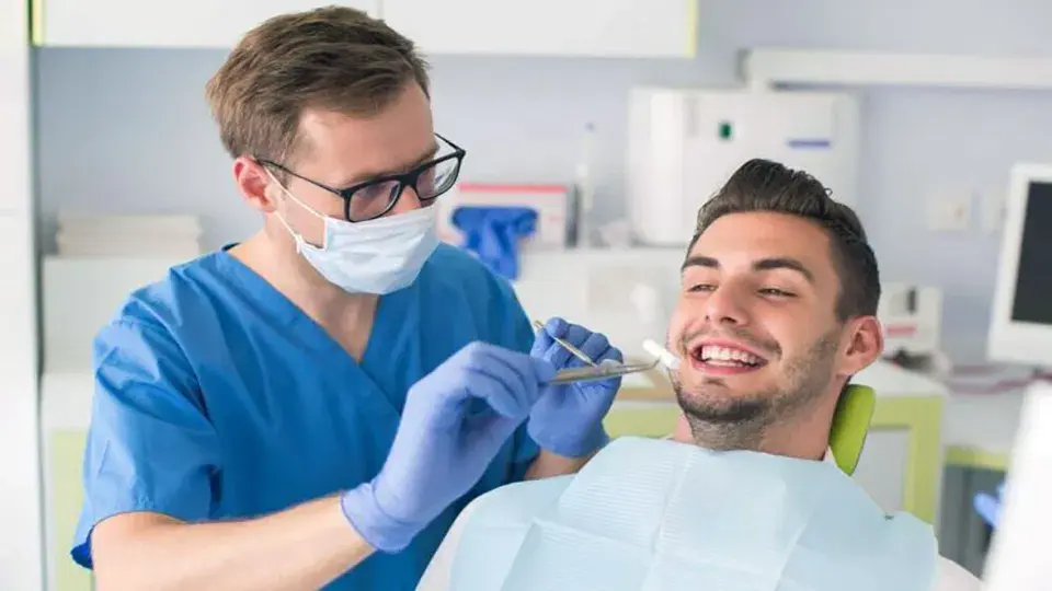 أفضل دكتور أسنان بالرياض العريجاء عن تجربة