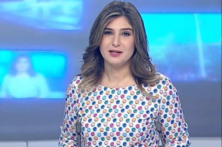 امينة نذير ويكيبيديا