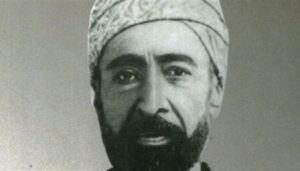 اوجه رسالة الى ابي خليل القباني احدثه عن تطور المسرح في الجمهورية العربية السورية