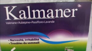 kalmaner دواء